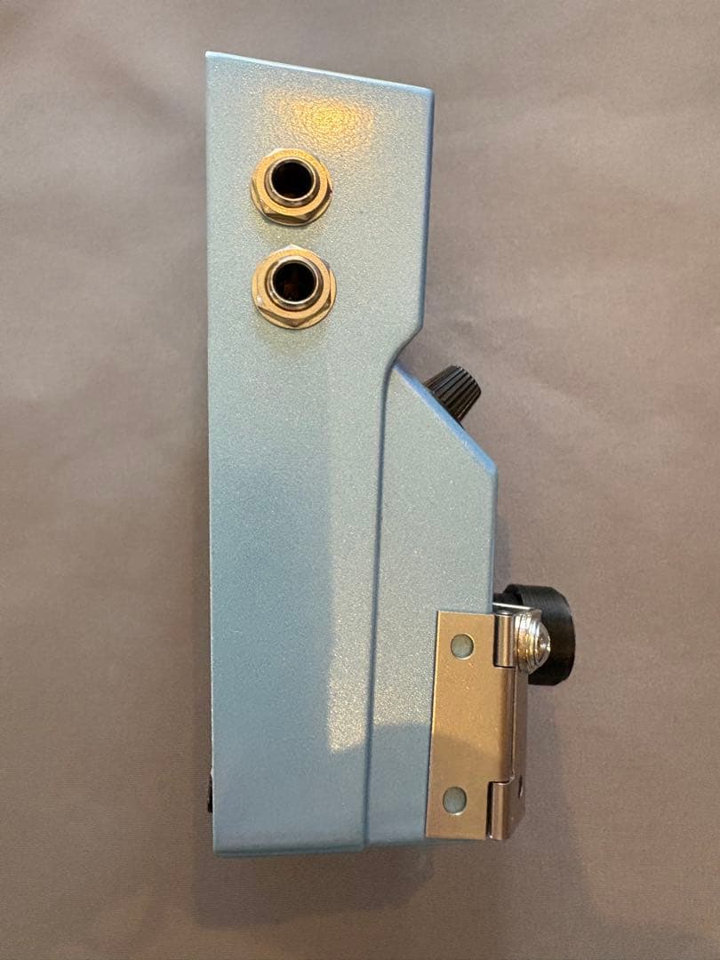 ZOOM MS-70CDR 増設スイッチアダプター付