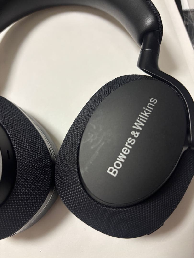 ヘッドホン Bowers & Wilkins PX7S2