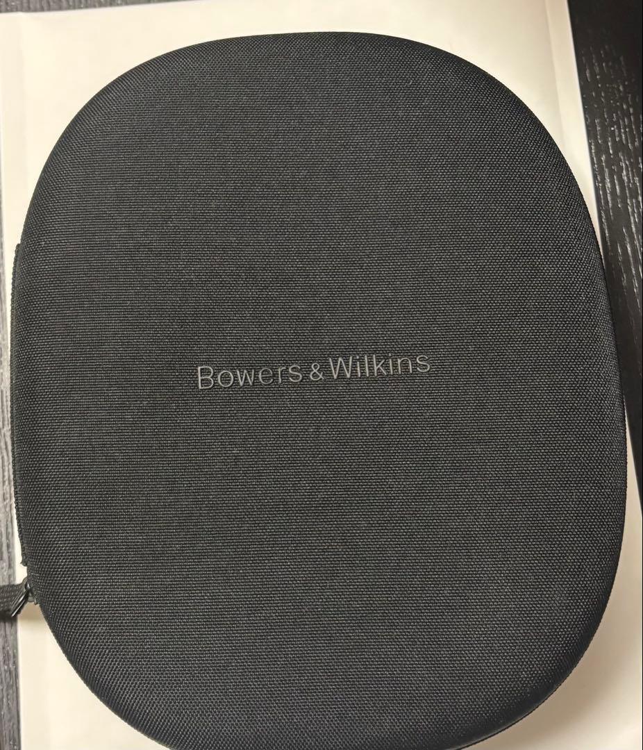 ヘッドホン Bowers & Wilkins PX7S2