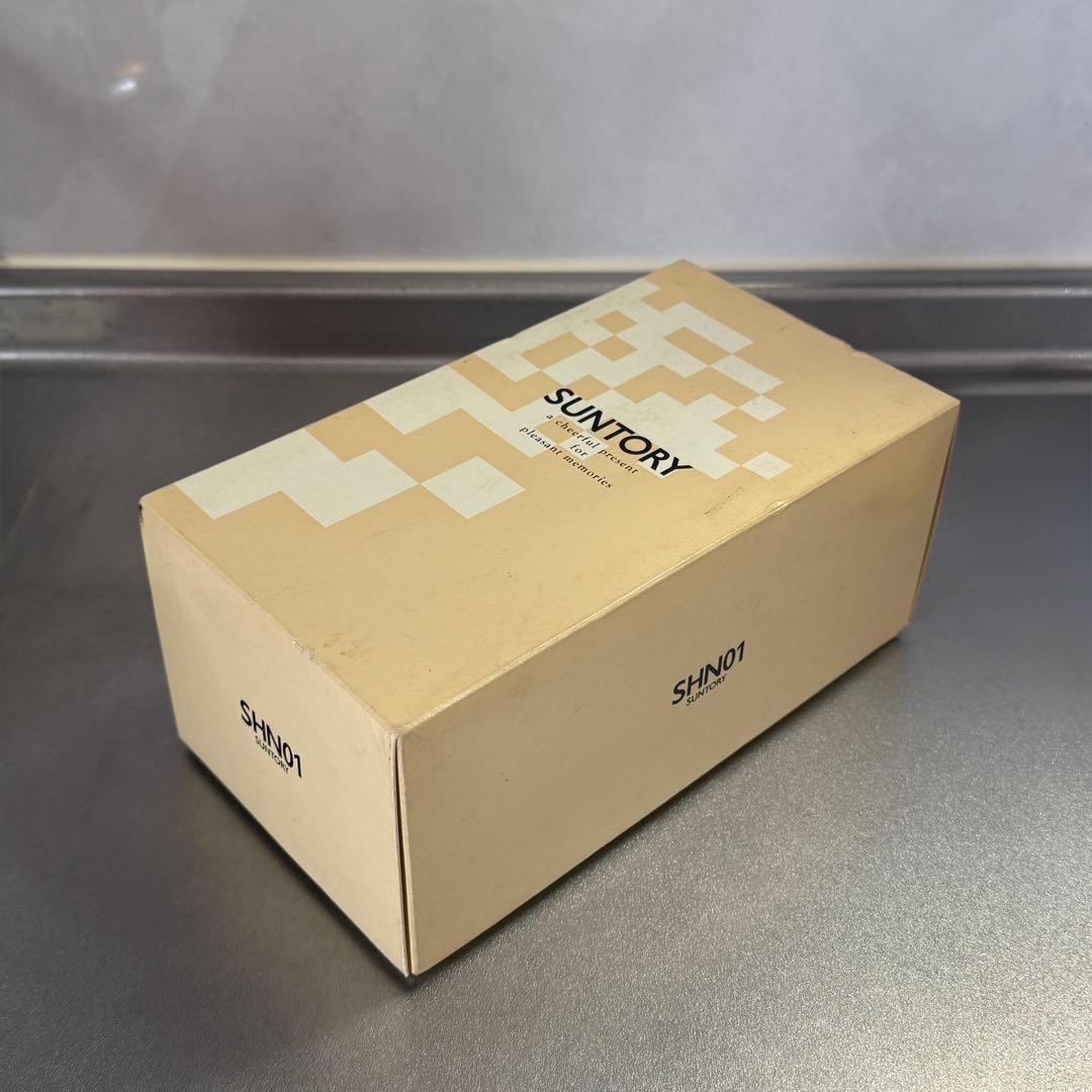 古酒 未開封 サントリー ウイスキー 響 SHN01 700mL HIBIKI