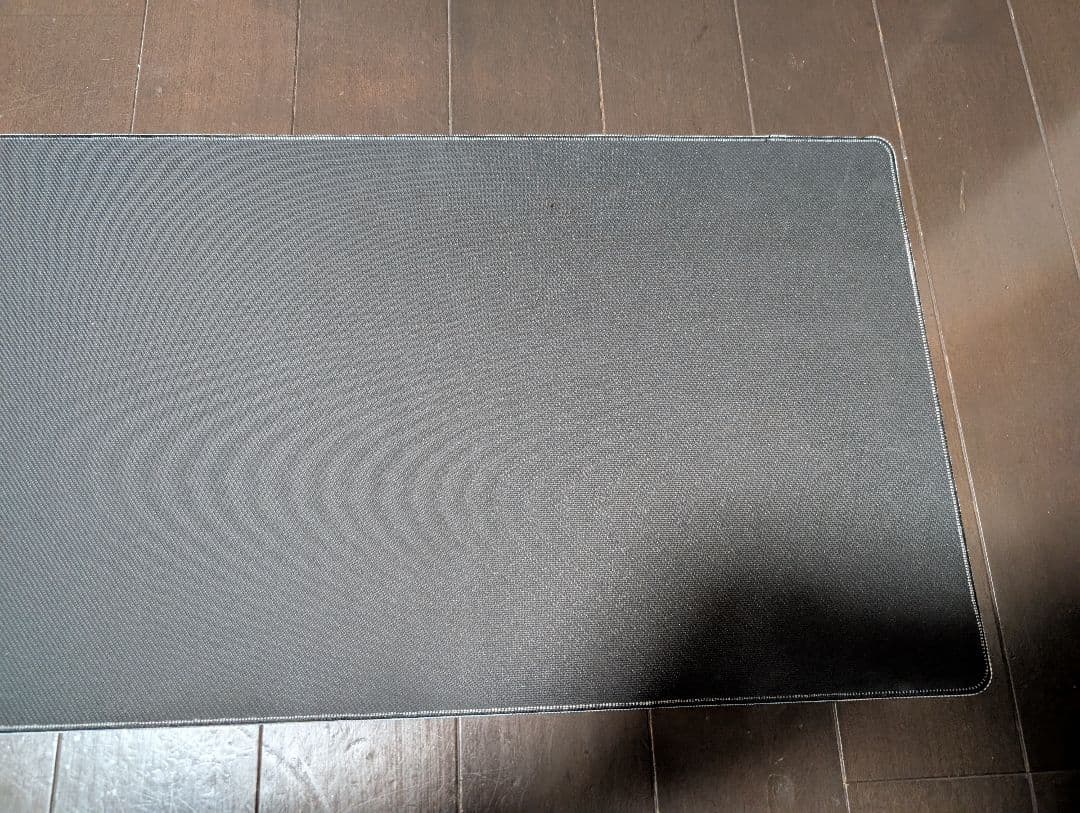 遊戯王WCS2024 記念マットElttaestheMASTERofDUELS