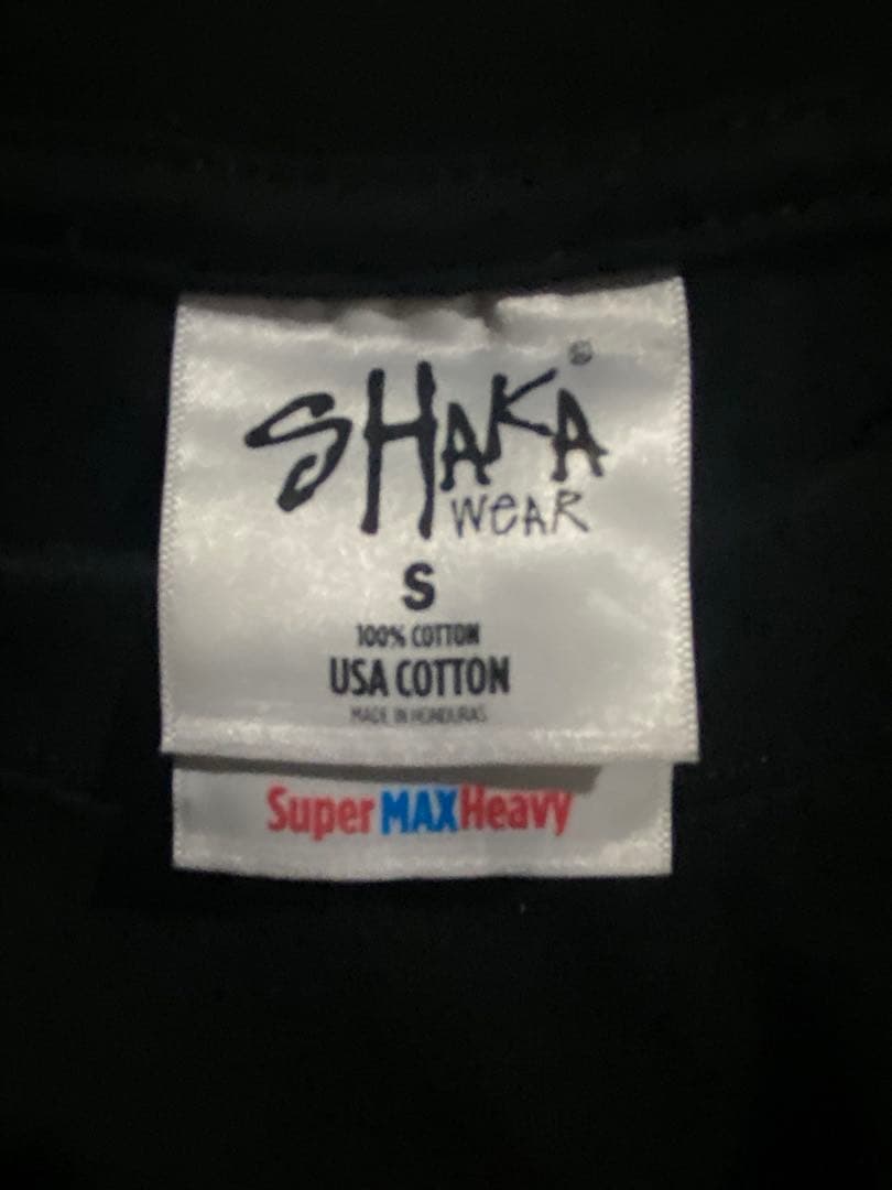 SUICIDAL TENDENCIES 長袖Tシャツ 黒 Sサイズ