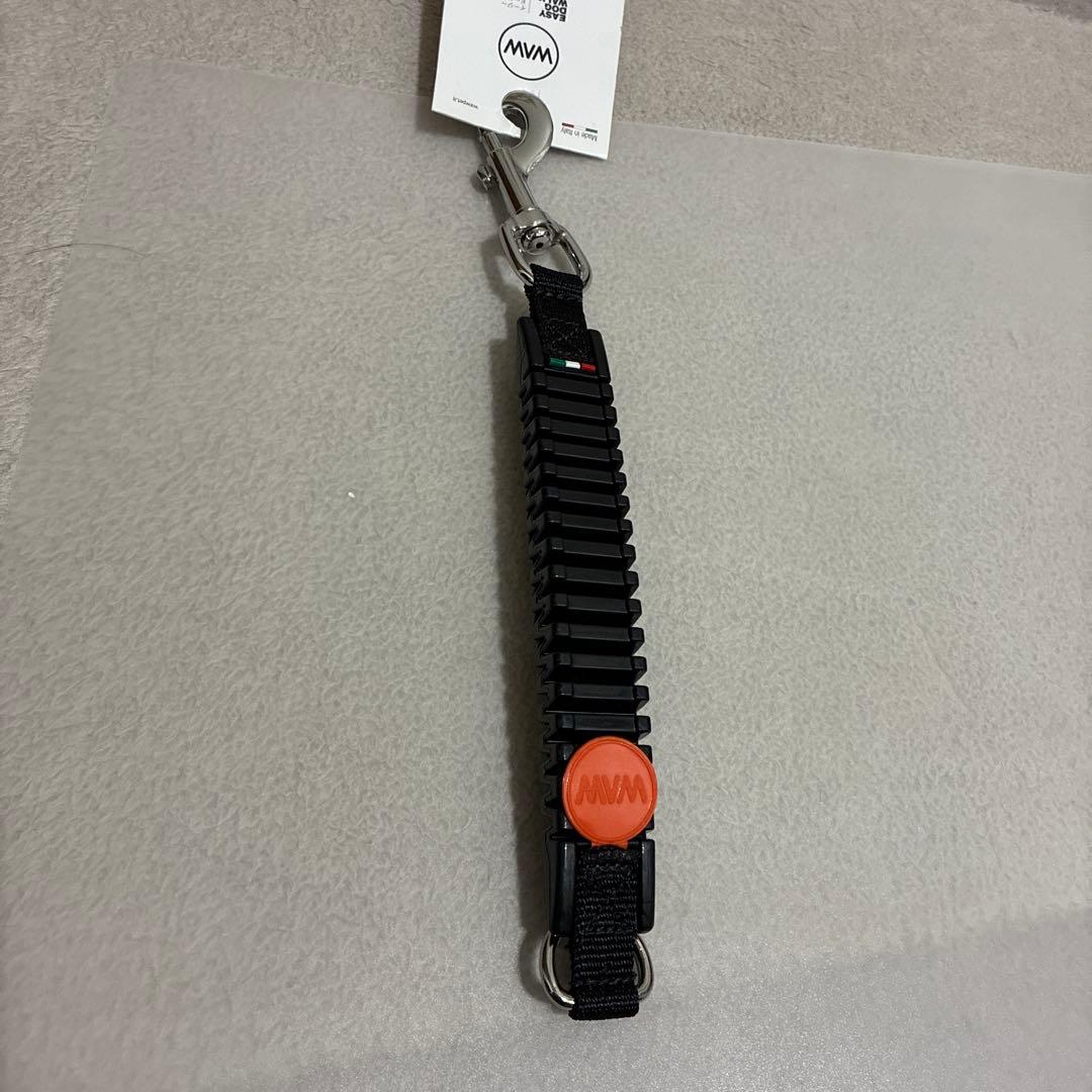 【DADWAY】イタリア製　ペット用　犬　リードM 2点　新品