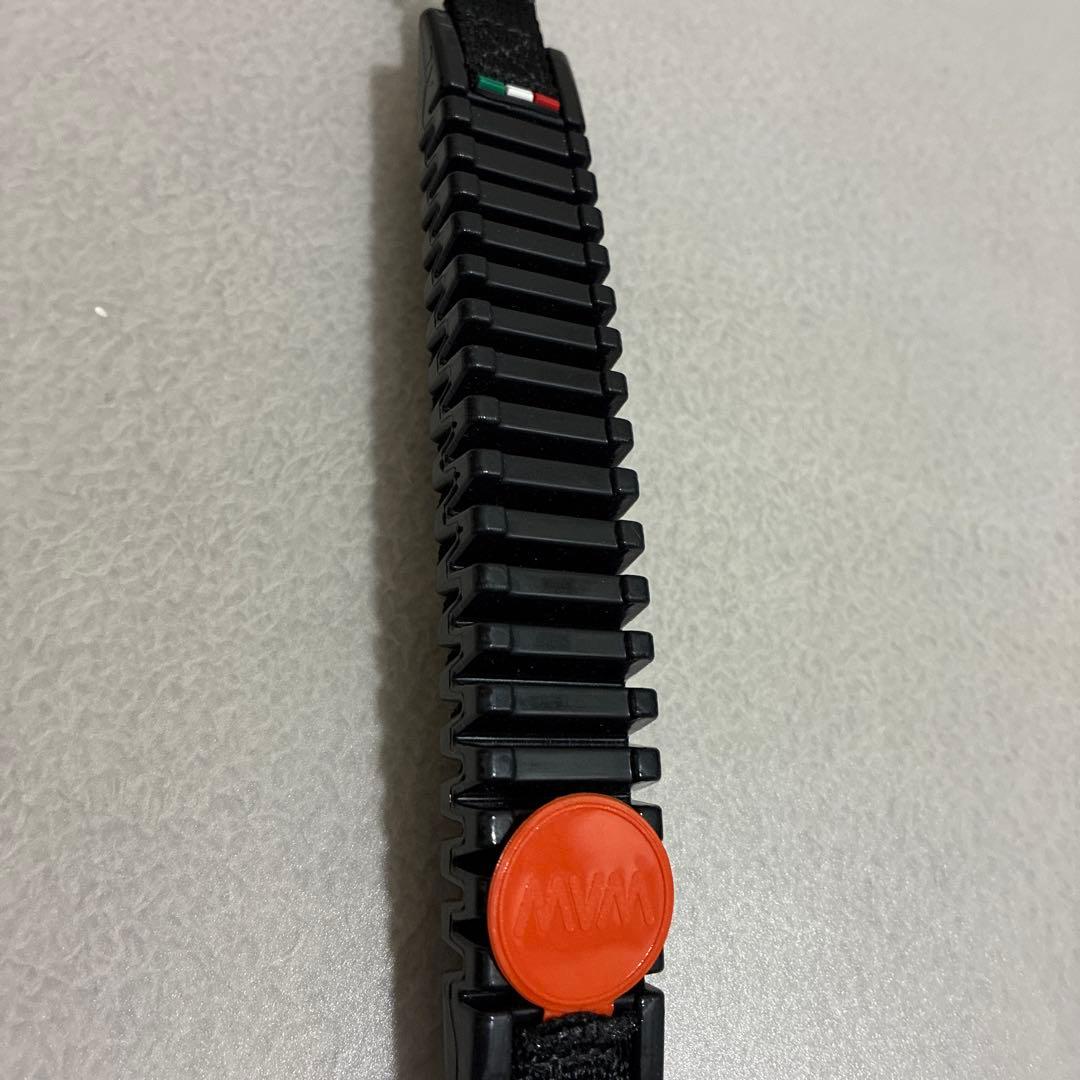 【DADWAY】イタリア製　ペット用　犬　リードM 2点　新品