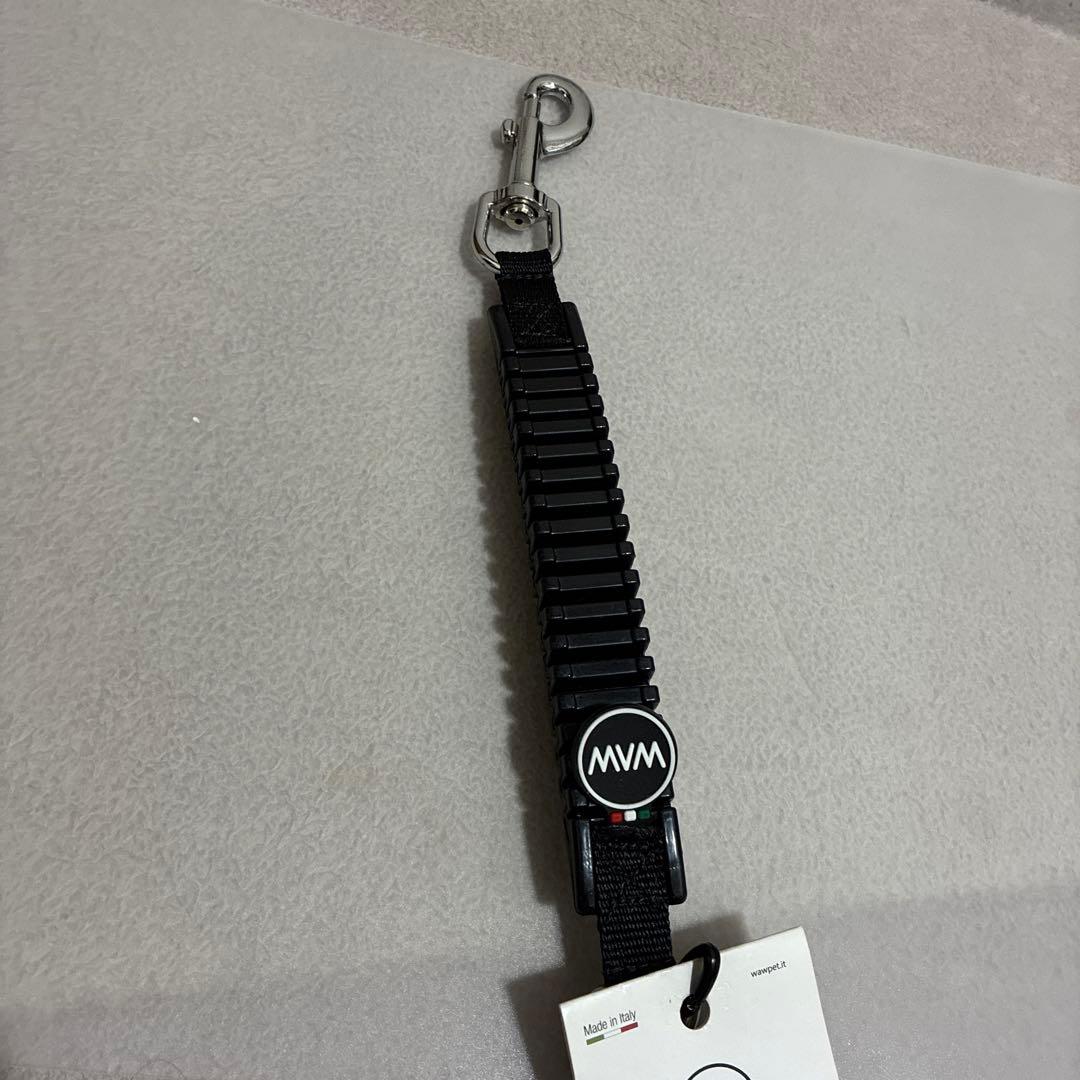 【DADWAY】イタリア製　ペット用　犬　リードM 2点　新品