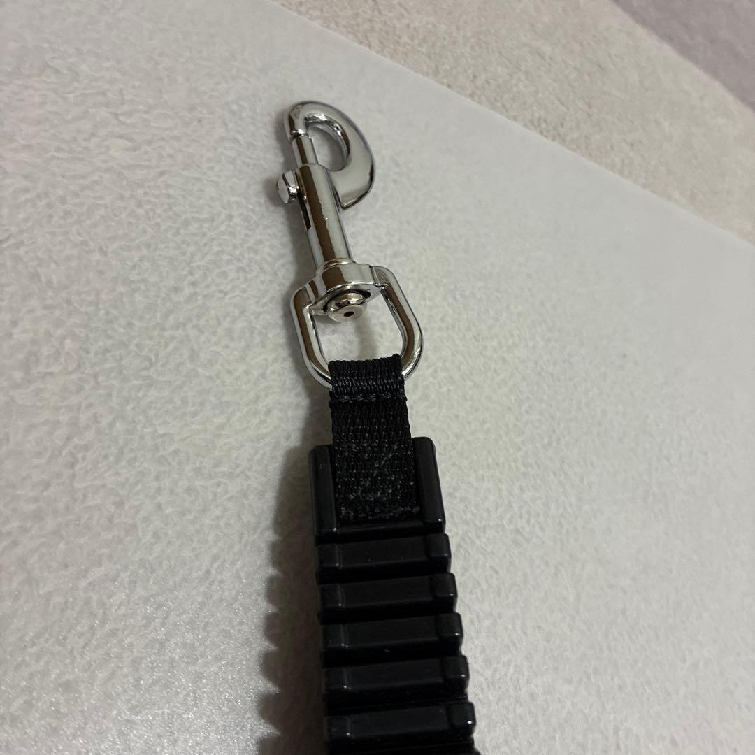 【DADWAY】イタリア製　ペット用　犬　リードM 2点　新品