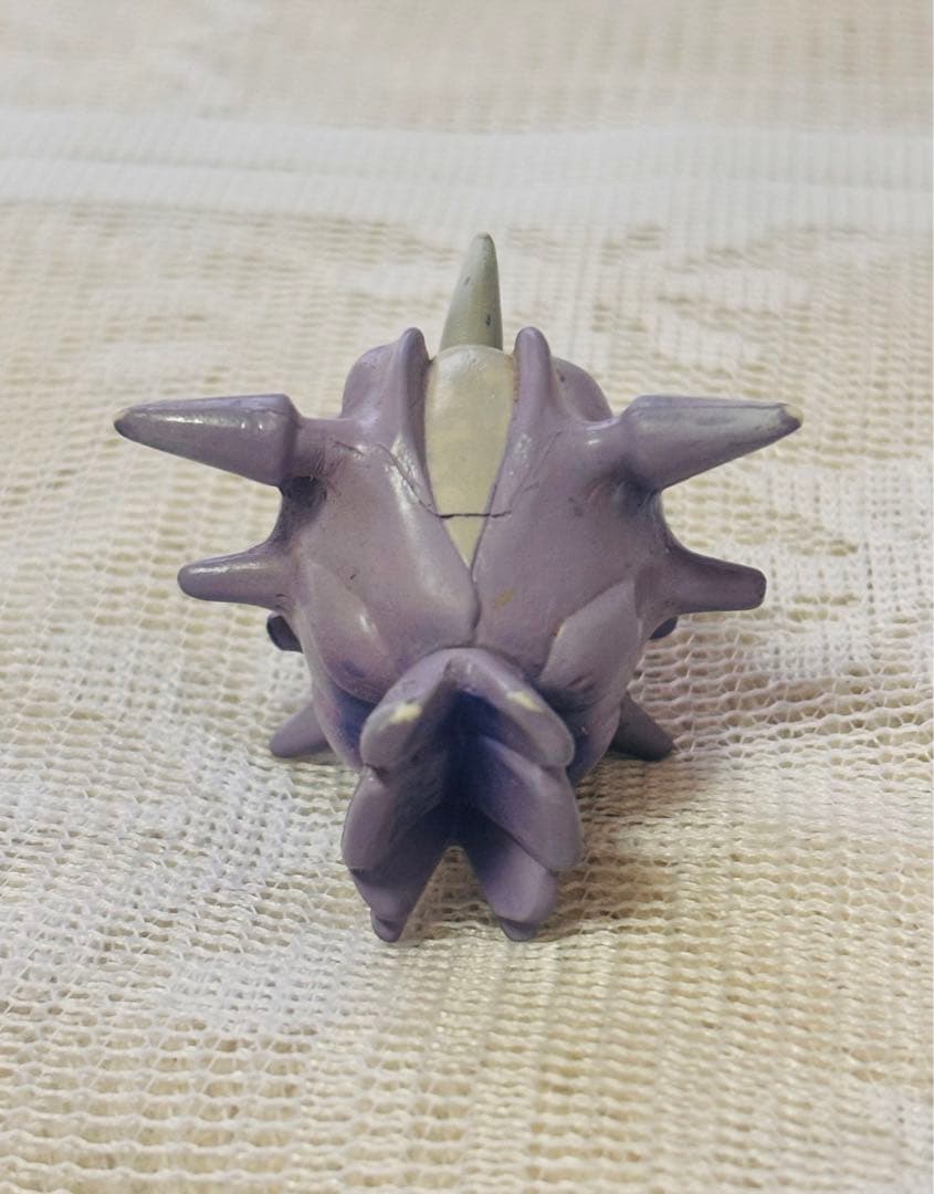 ポケモン モンコレ シェルダー パルシェン モンスターコレクション フィギュア