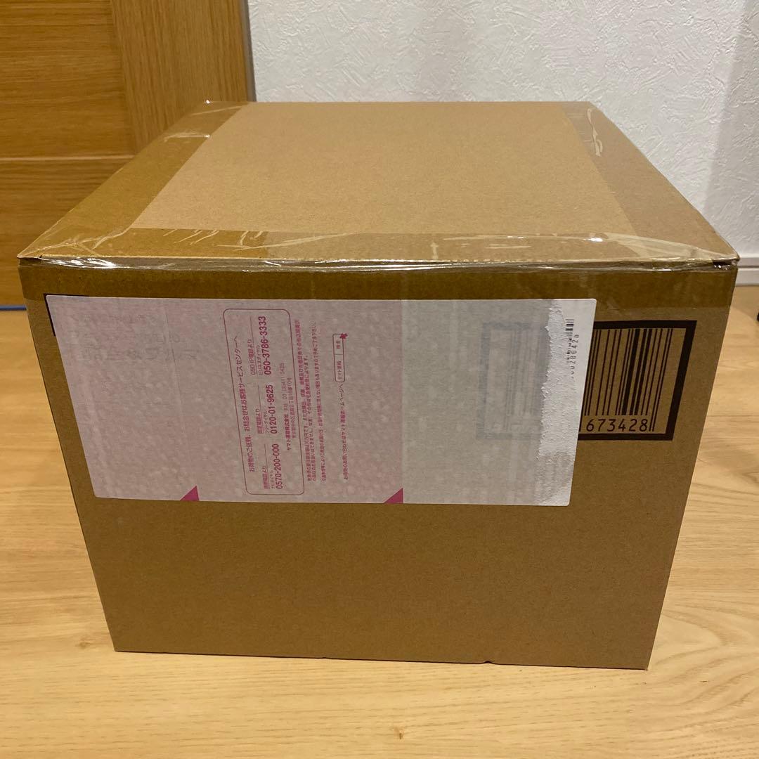 新品未開封　Figuarts ZERO SON GOKU & BULMA