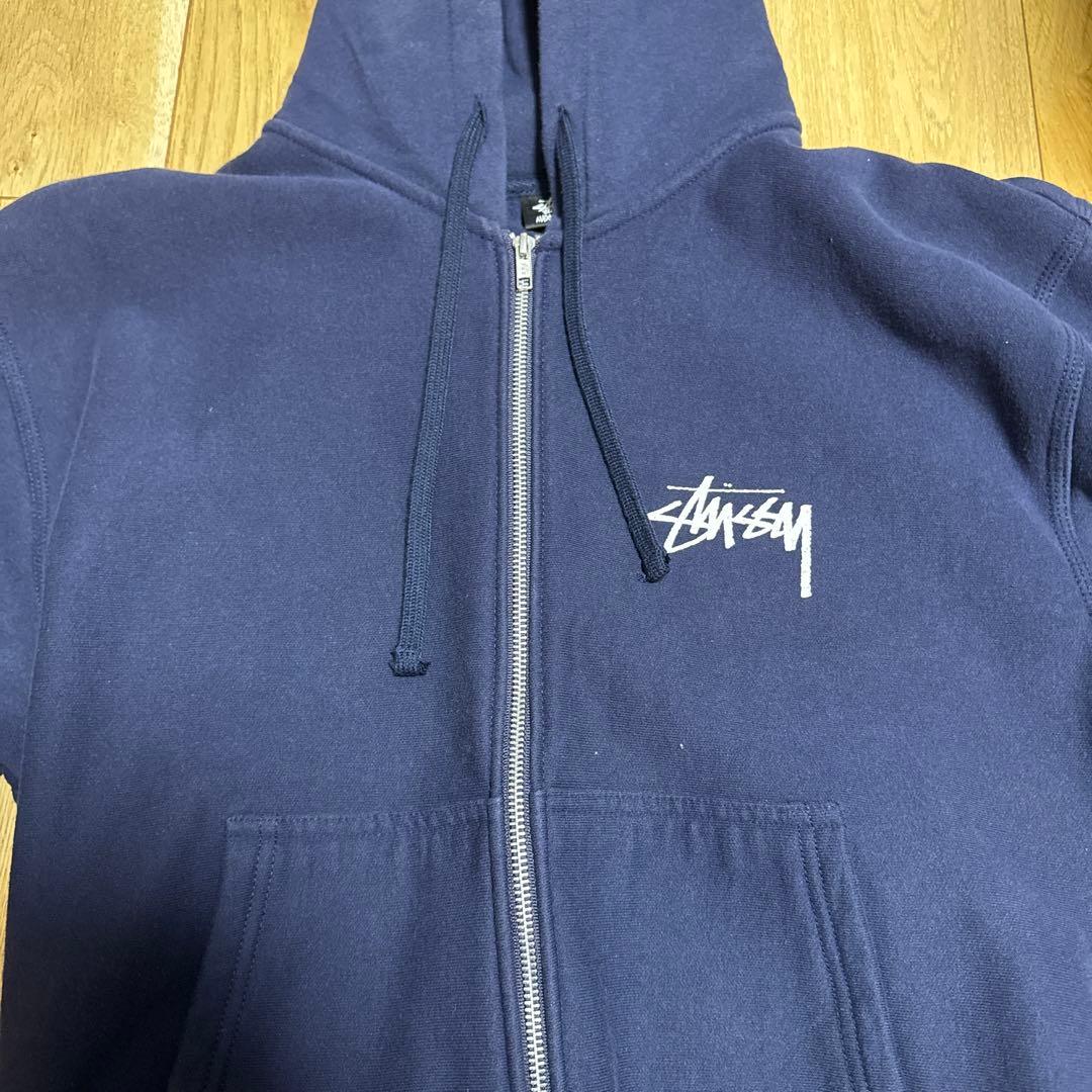 Stüssy (ステューシー) パーカー
