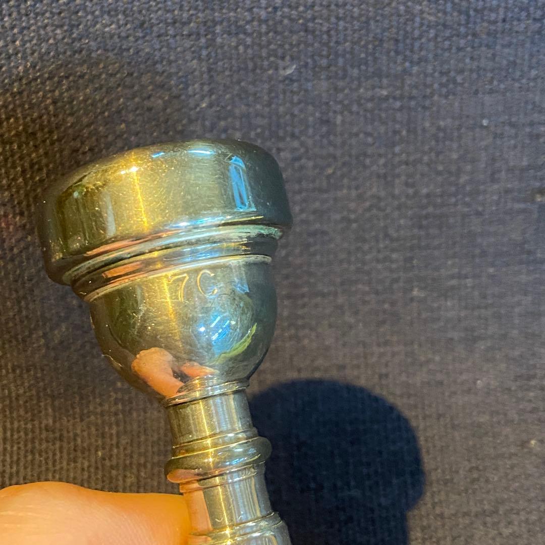 MARTIN マーチン⭐️トランペット　T3460