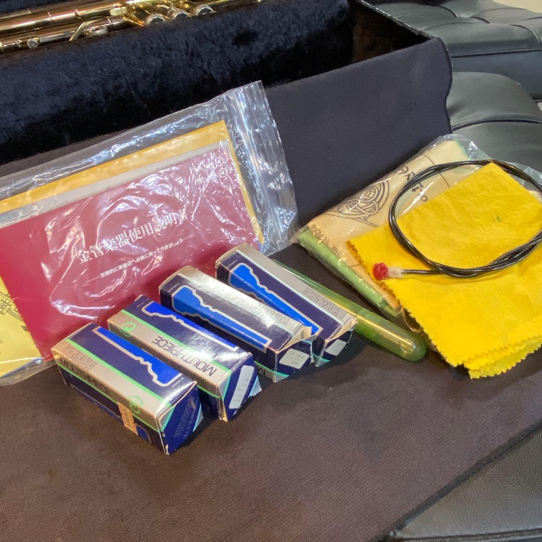 MARTIN マーチン⭐️トランペット　T3460