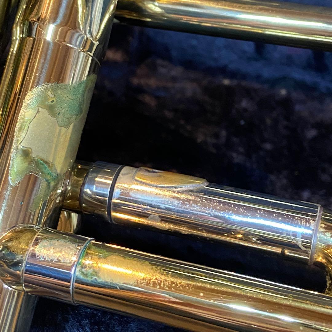 MARTIN マーチン⭐️トランペット　T3460