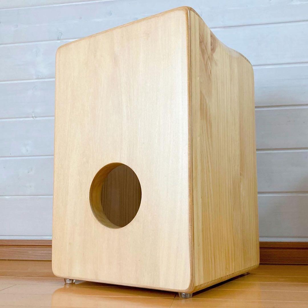 最終値下げ！ カホン(cajon)std-134