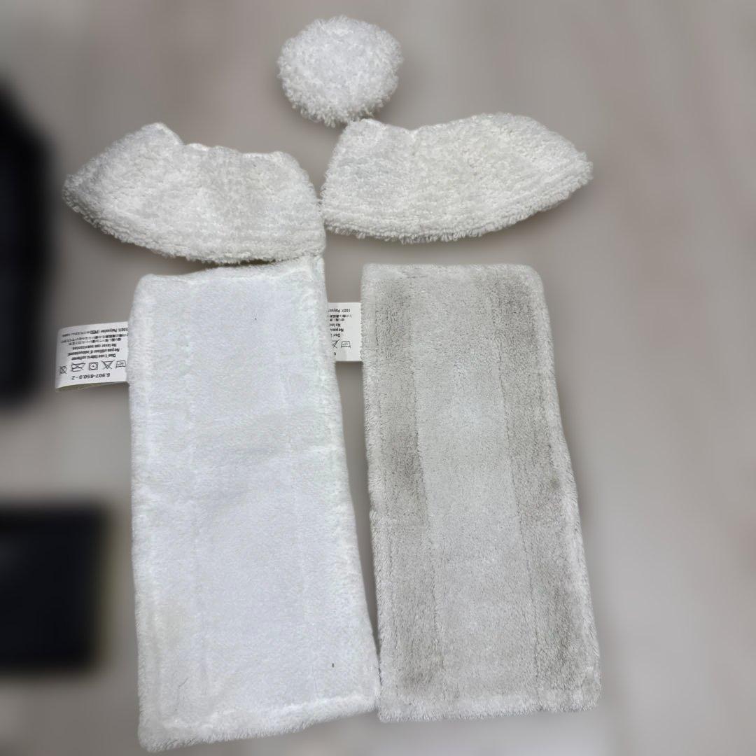 KARCHER SC 4 EasyFix プレミアム