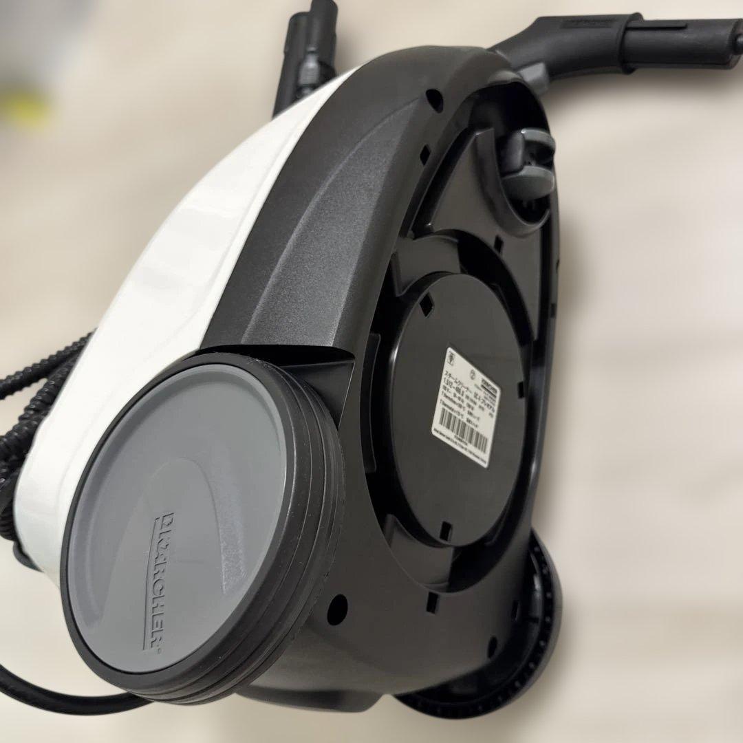 KARCHER SC 4 EasyFix プレミアム