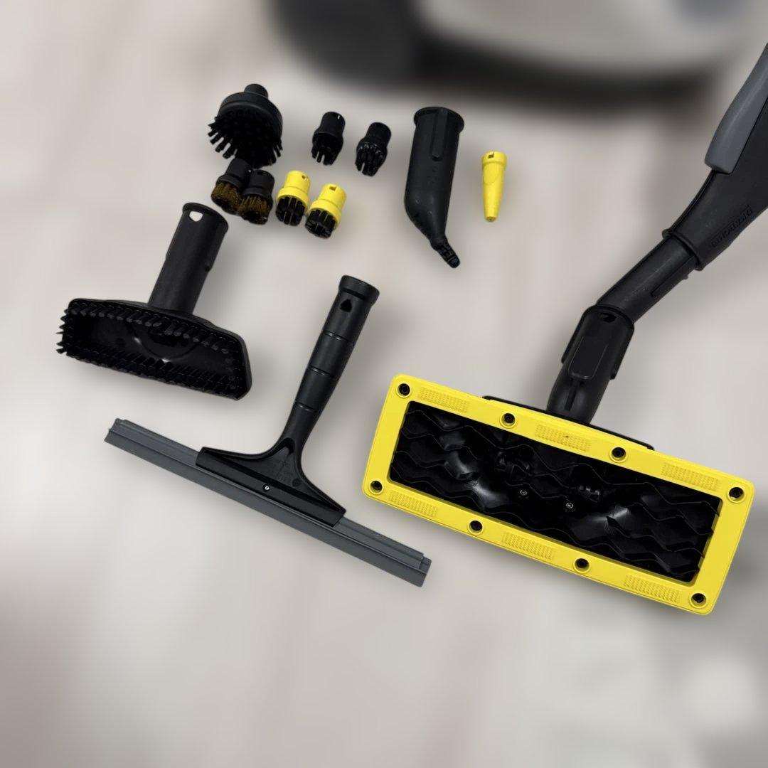 KARCHER SC 4 EasyFix プレミアム