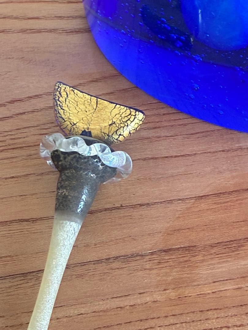 岸厚男　パヒュームボトル