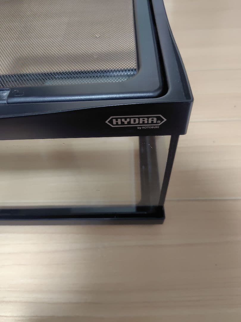 爬虫類飼育セット　最終値下げしました！