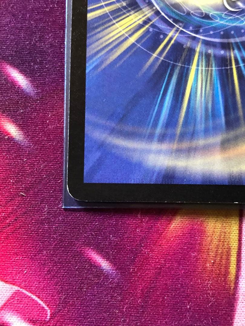 クリスタル・ランサー (PROMO)