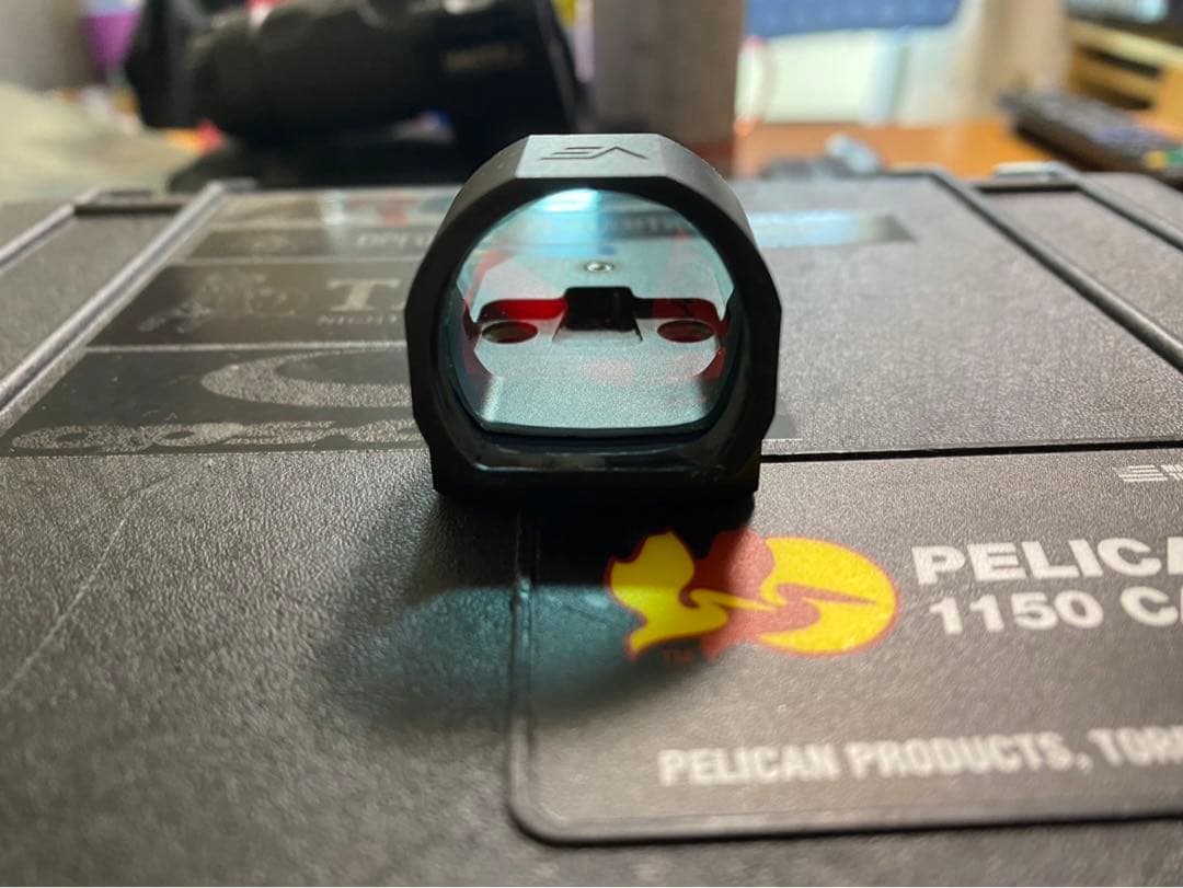 ベクターオプティクス　ドットサイト