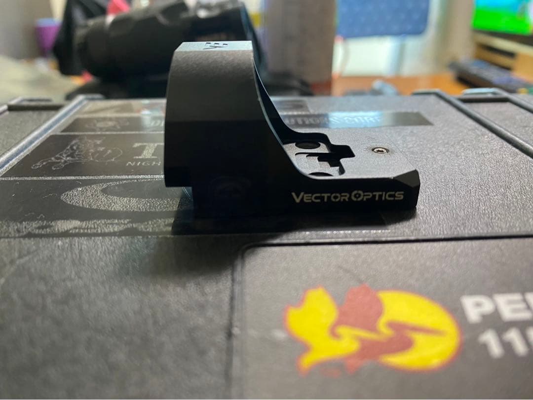 ベクターオプティクス　ドットサイト