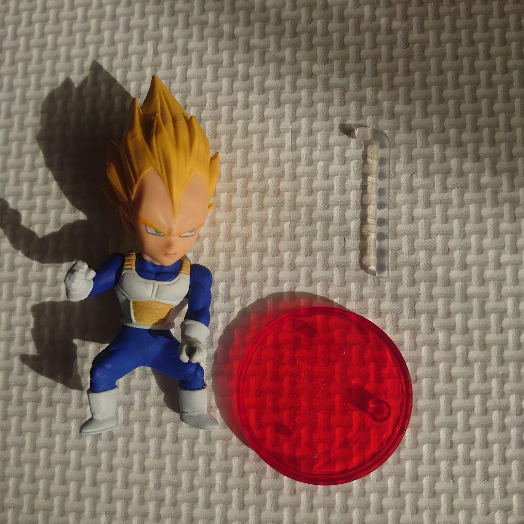 ドラゴンボール　コレクタブル　フィギュア　スーパーサイヤ人　コンプリート　セット