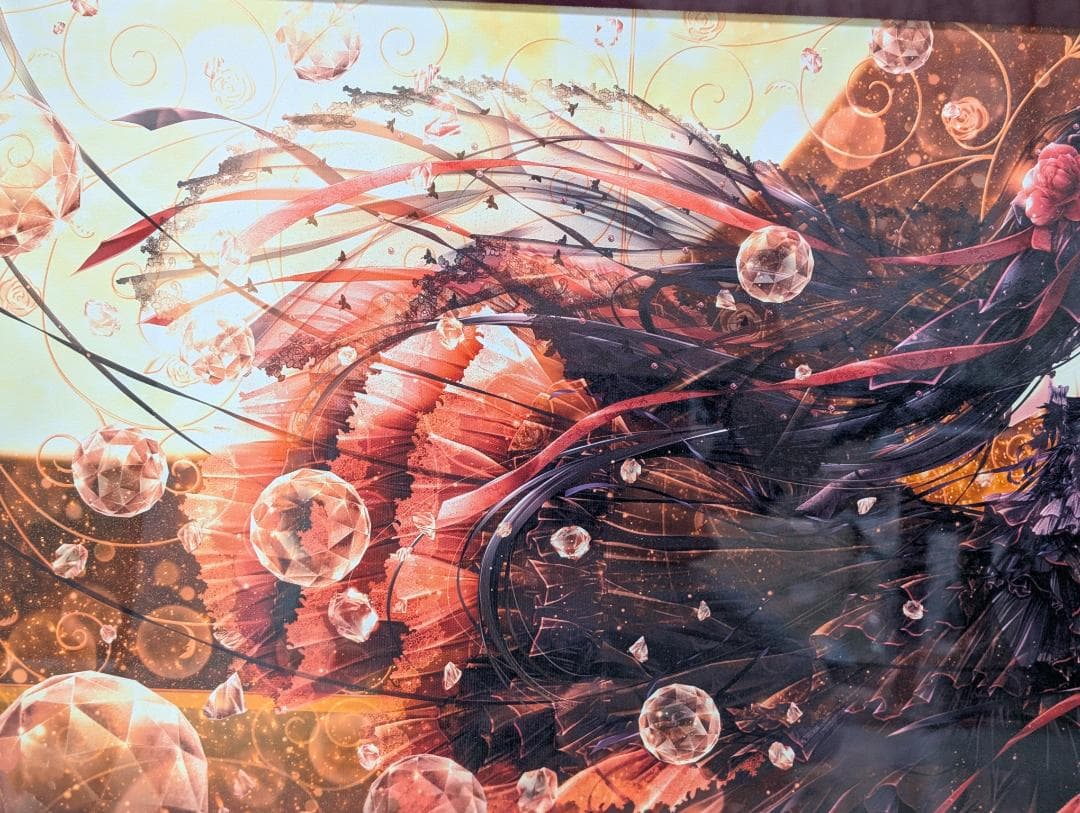 Gyafhen出品　 　PINOT NOIR MADREPERLA