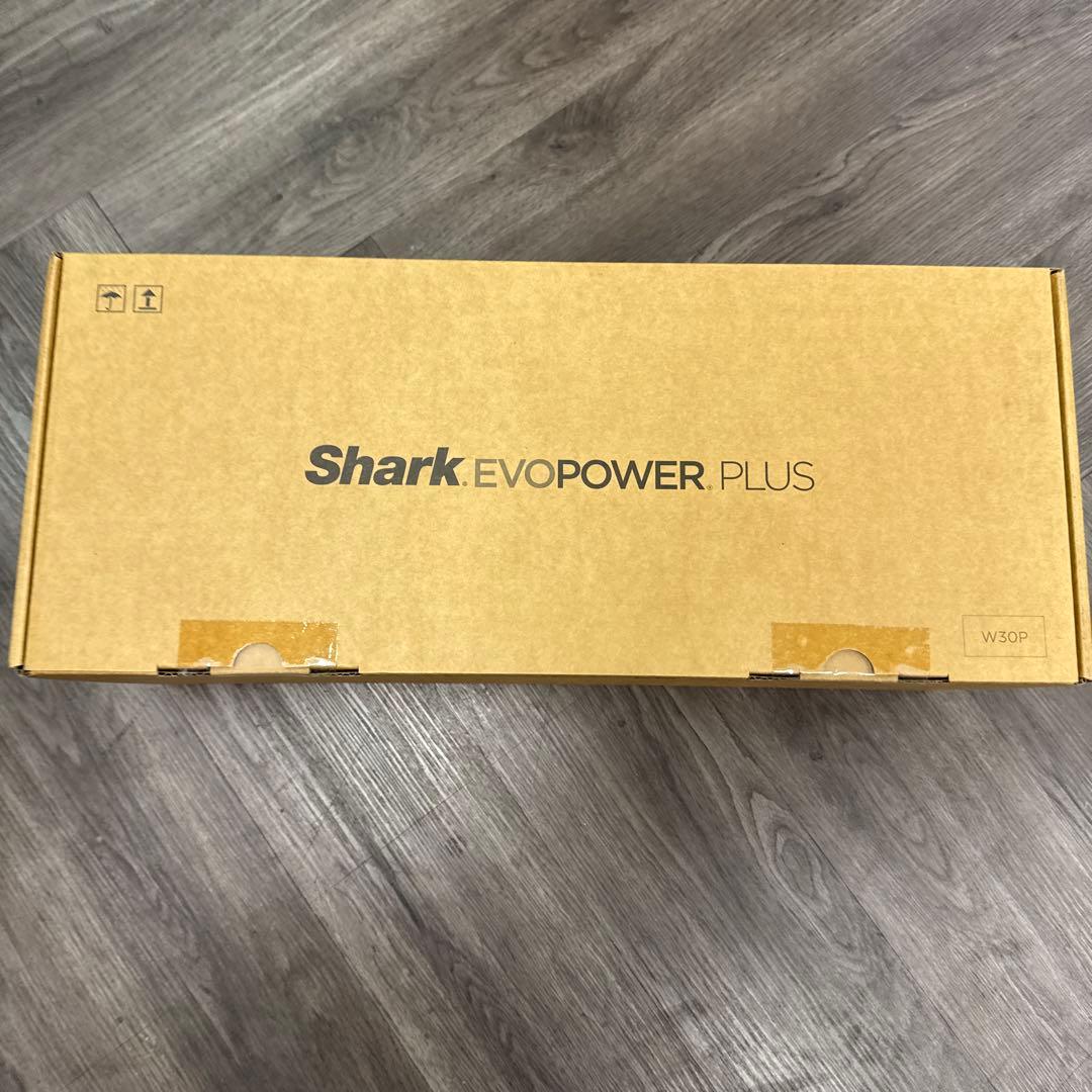 Shark シャーク 掃除機 ハンディクリーナー コードレス EVOPOWER