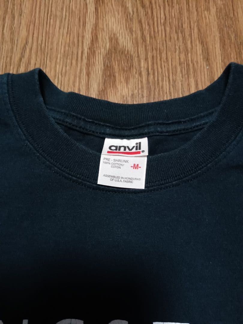 当時物　ゴーイングステディ　もしも君が泣くならばTシャツ　サイズM