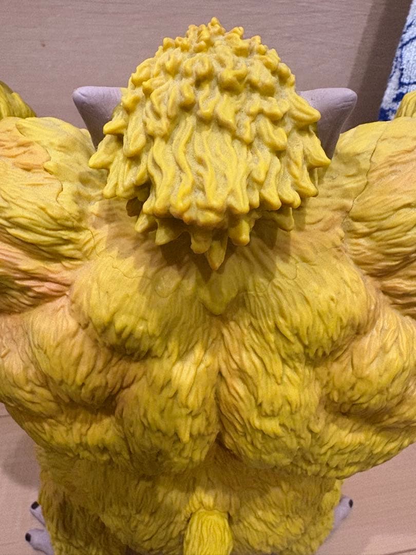 ドラゴンボールGT 一番くじ 大猿　ラストワン賞