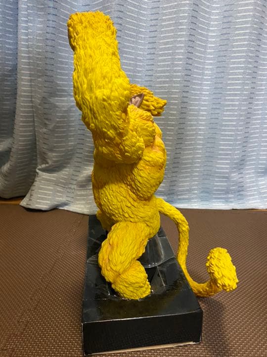 ドラゴンボールGT 一番くじ 大猿　ラストワン賞