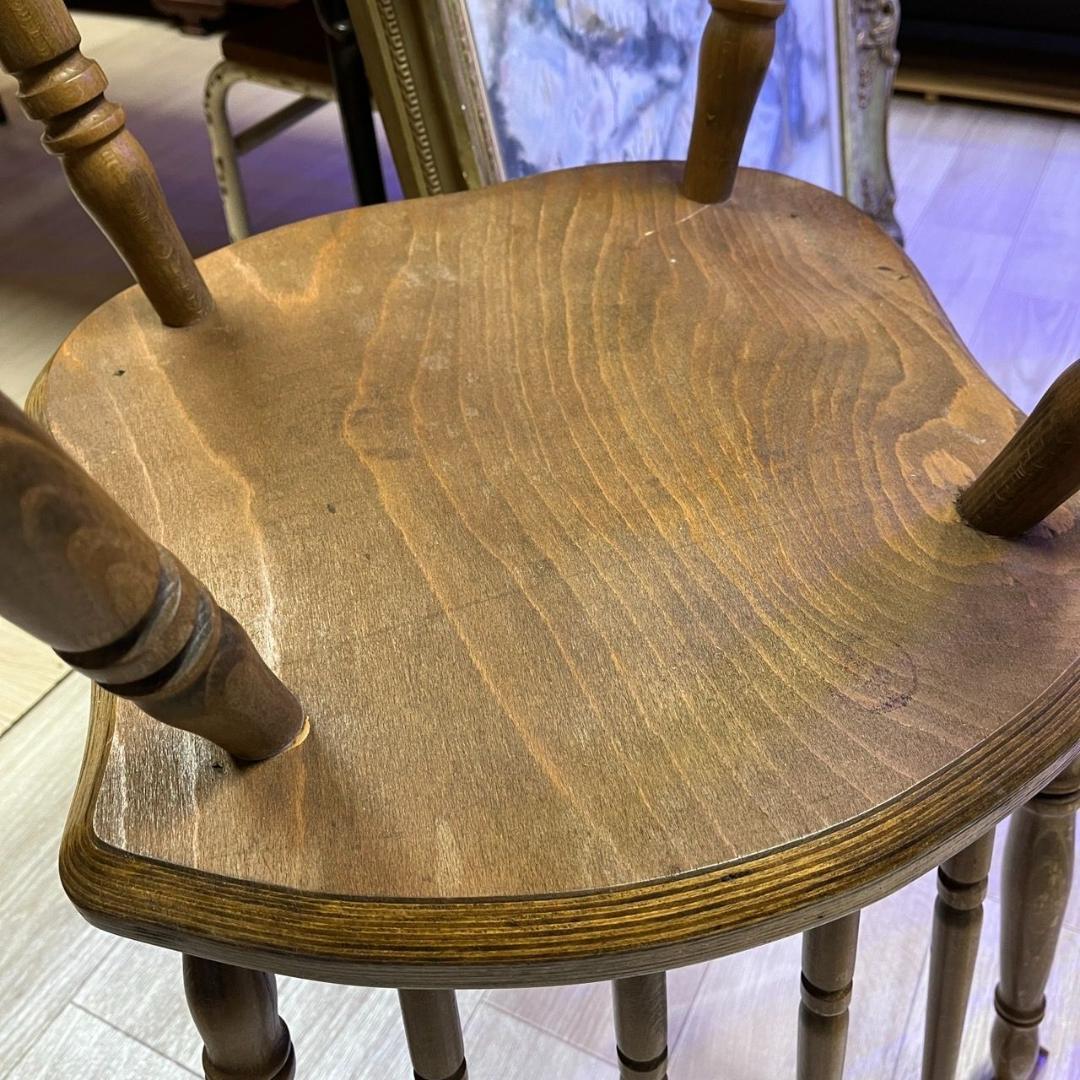 1960年～1970年製　アメリカ製　ヴィンテージチェア