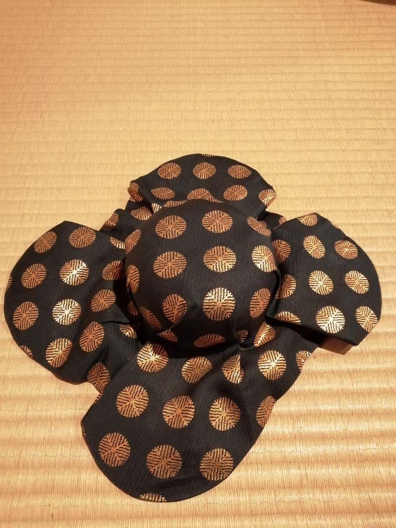 【茶事具】尾中窯　市野克造　丹波焼飾壺　茶壺　その他988