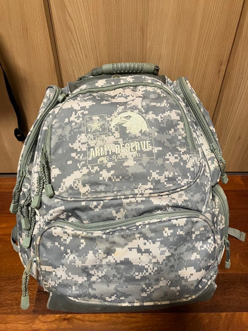 U.S.ARMY リュック