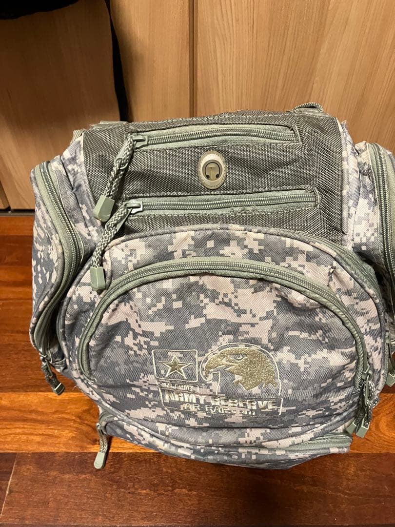 U.S.ARMY リュック