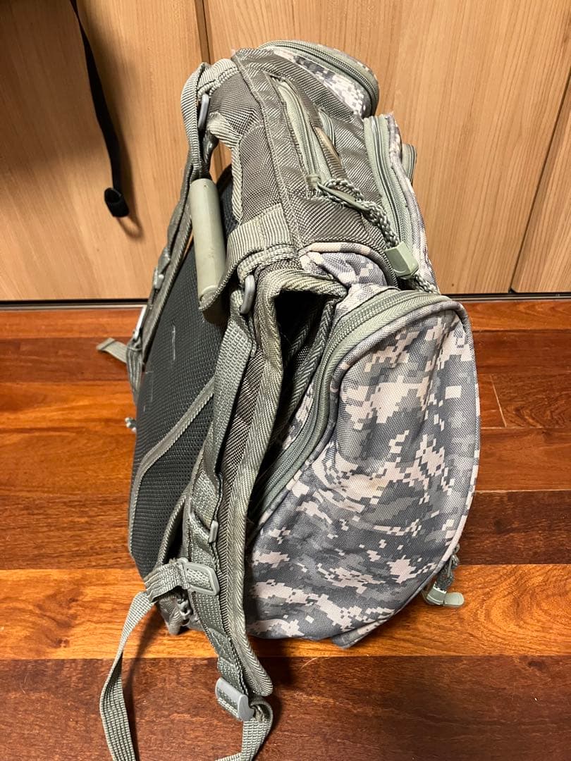 U.S.ARMY リュック