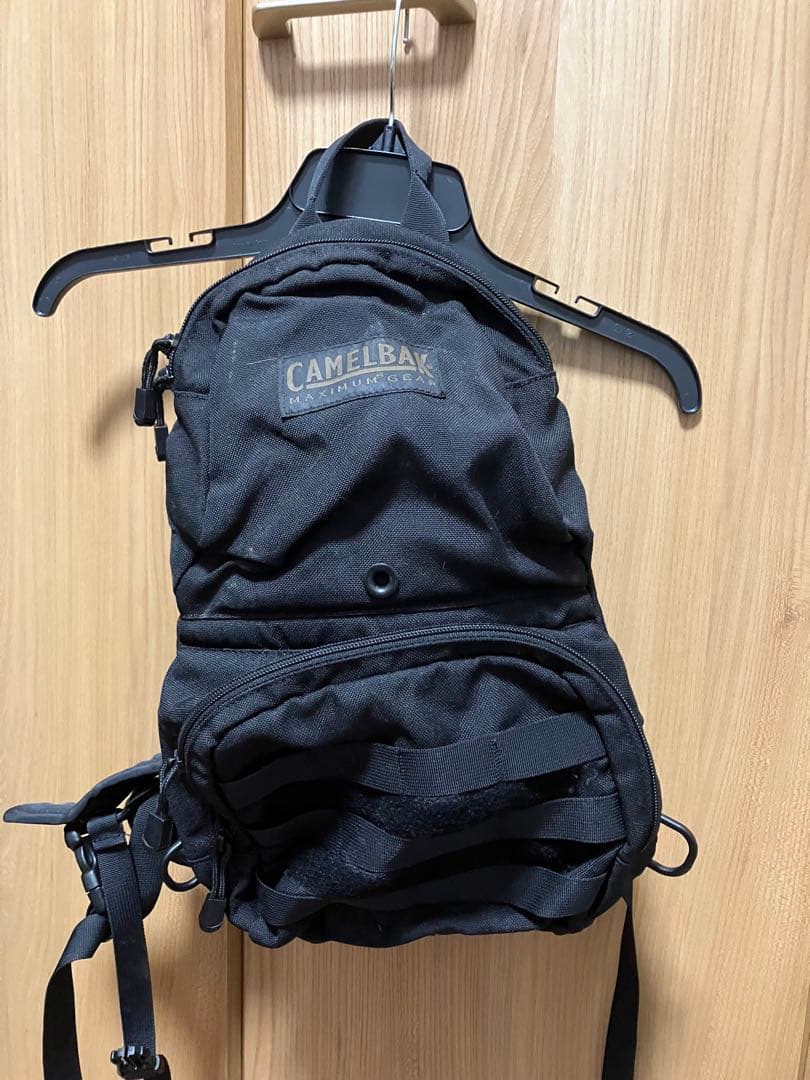 U.S.ARMY リュック