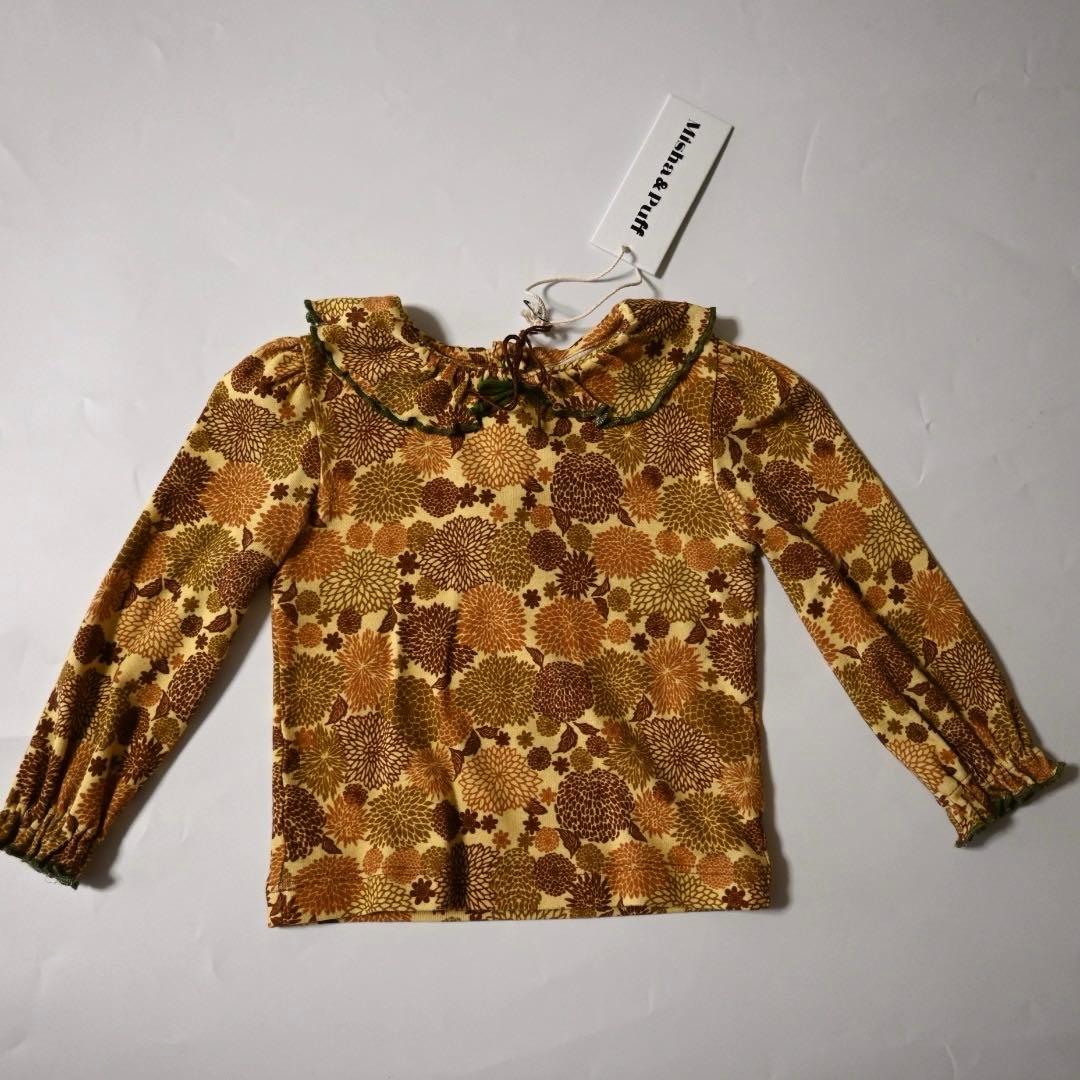トップス misha & puff 18-24m