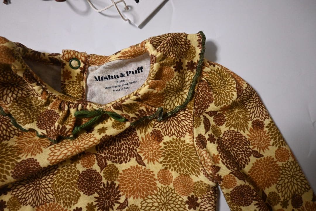 トップス misha & puff 18-24m