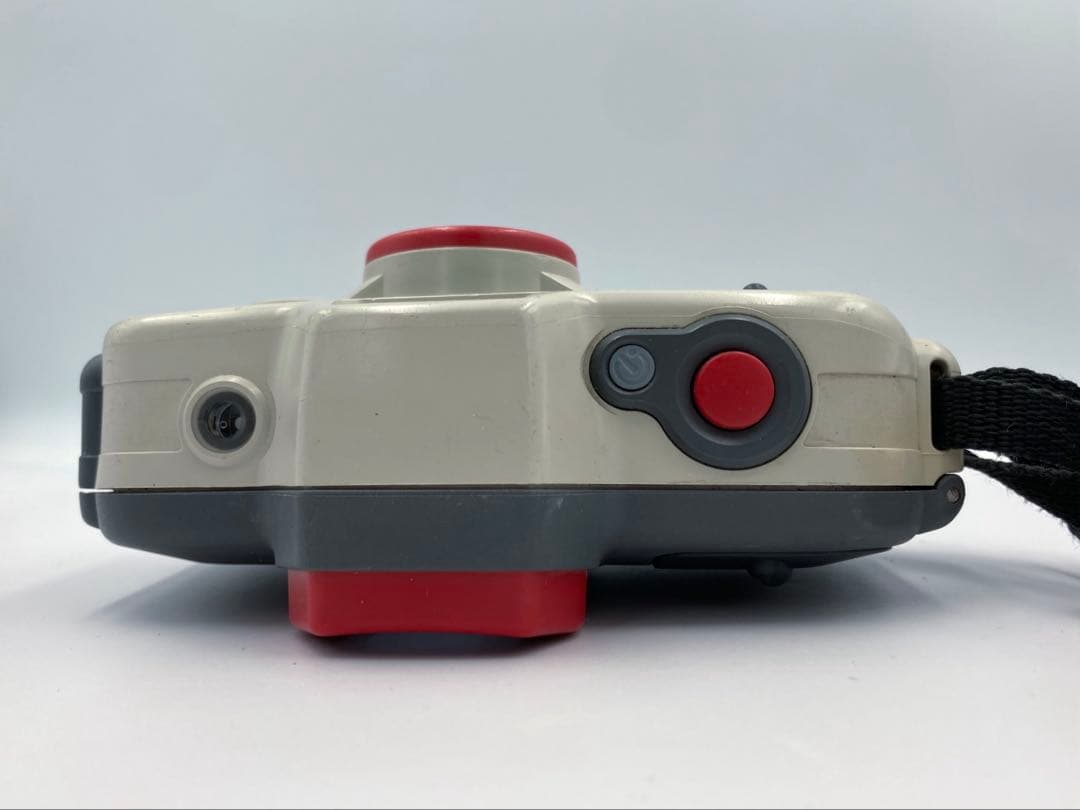 【完動品/返品保証】Canon Autoboy D5 コンパクトフィルムカメラ