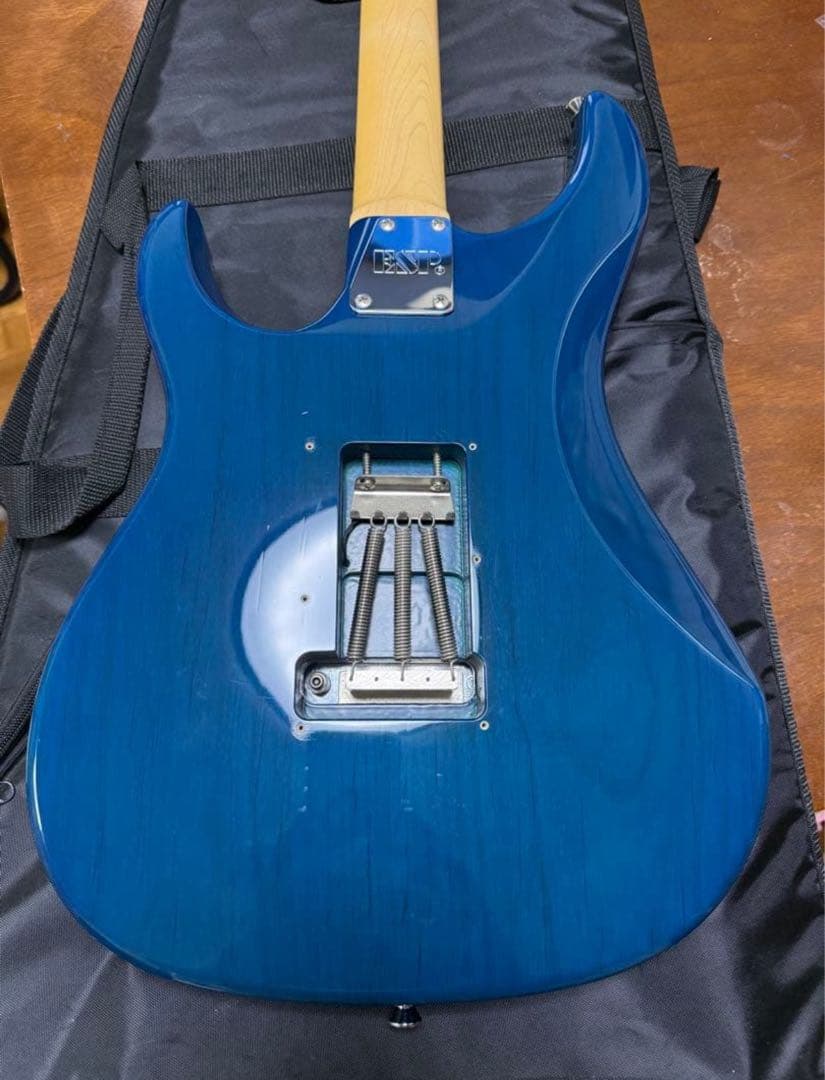 ギター Edwards E-SN-150FR