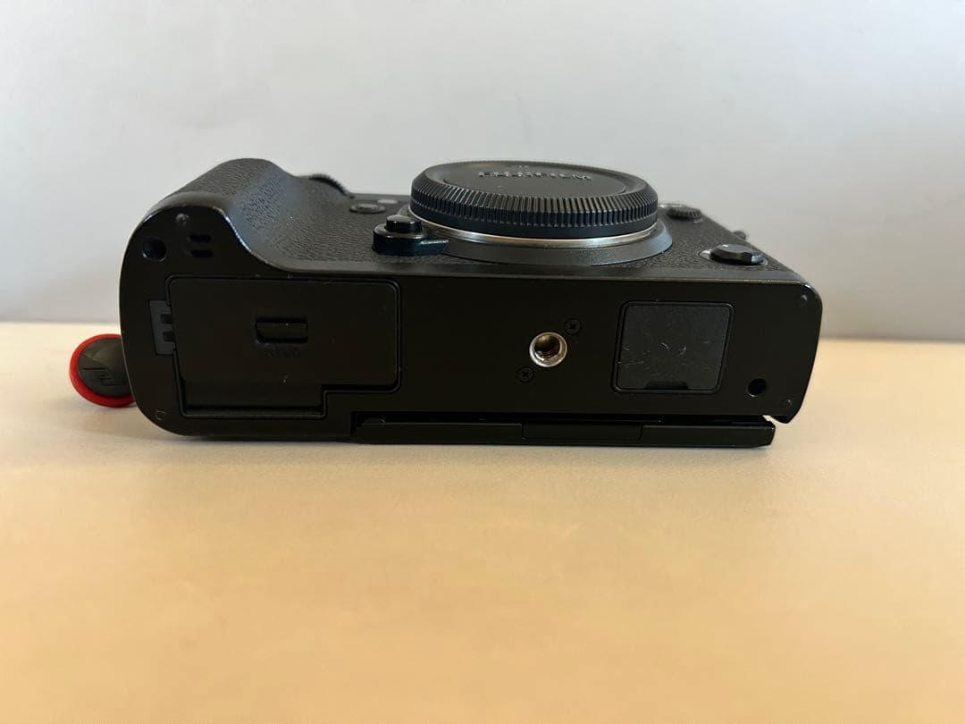 値下げ　FUJIFILM X-T3 ミラーレスカメラ