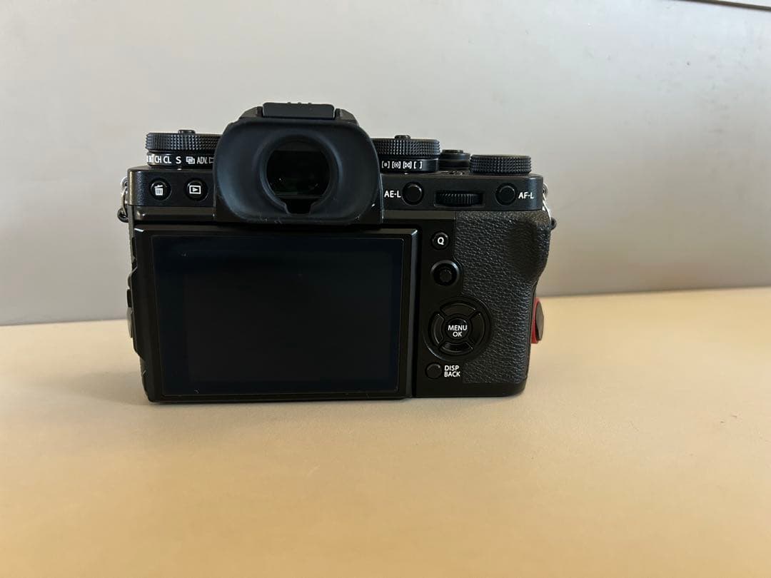 値下げ　FUJIFILM X-T3 ミラーレスカメラ