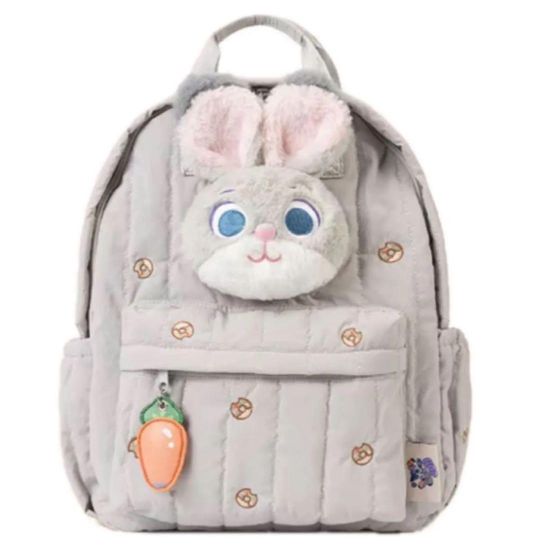 ズートピア2台湾公式Disneyリュック