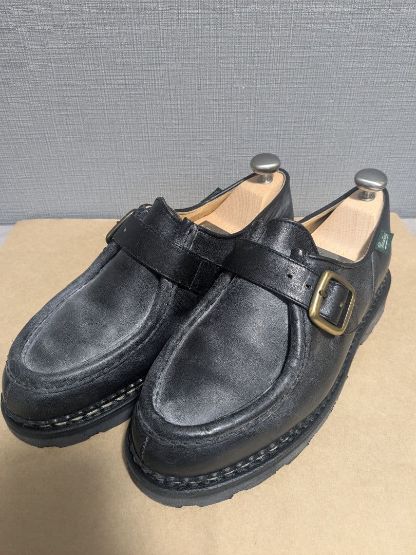 Paraboot　ミカエル