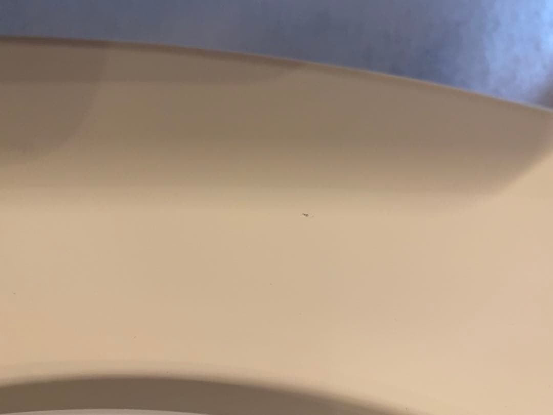 無印良品　アルミカバー シーリングライト ( 廃盤 )