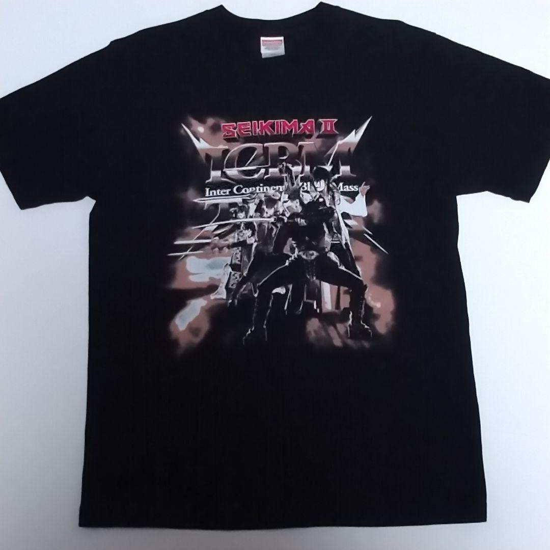 【ようすけ】聖飢魔II セット4回目