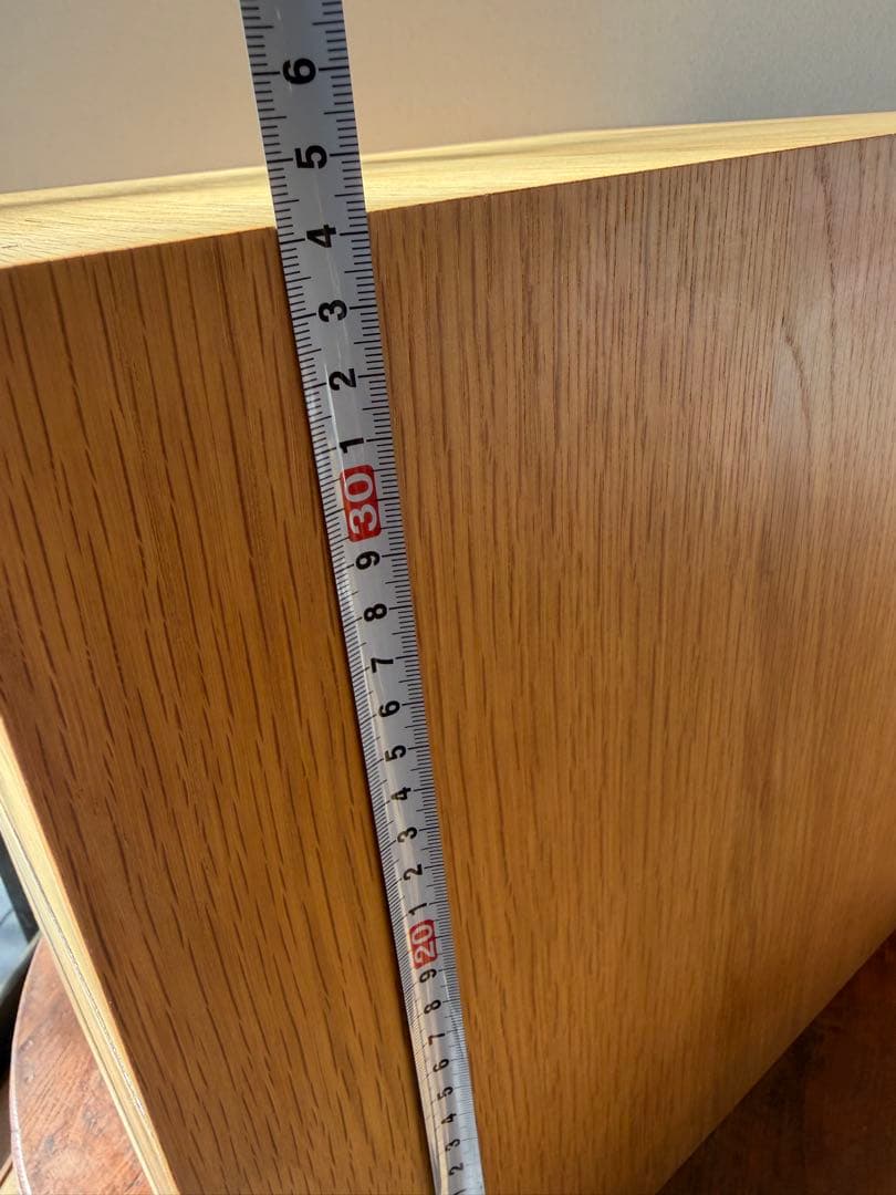 無印良品　引出し4段② 2個セット廃盤品