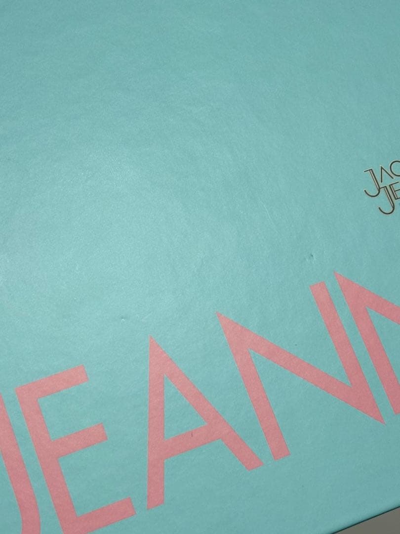 【ソフト・ノベル無し】ジャックジャンヌ 限定ユニヴェールコレクション+α纏め売り