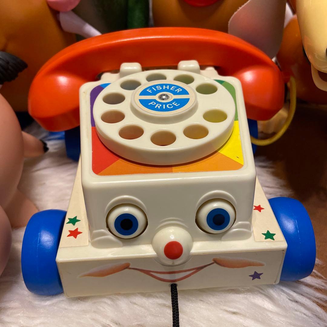 トイストーリーフィギュア　まとめ　セット